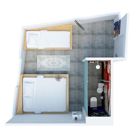 Bunk Hotel Utrecht Luaran gambar